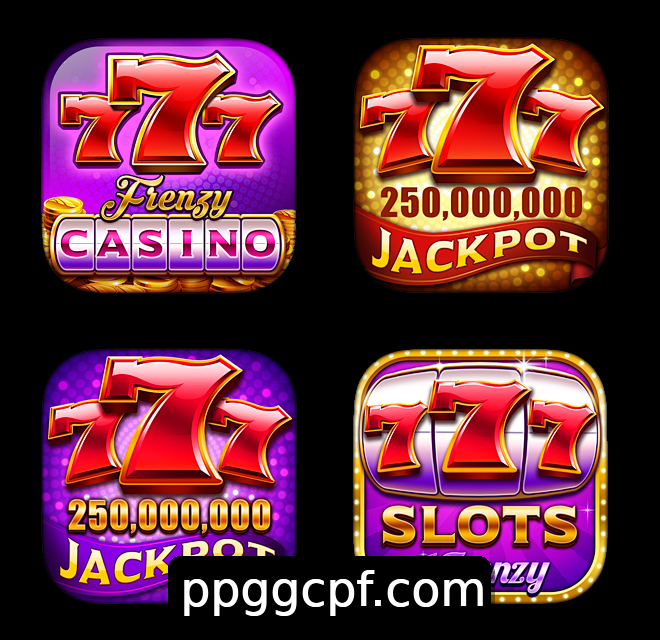 Estatísticas do Jogo ppgg