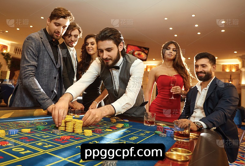 Casino Ao Vivo ppgg